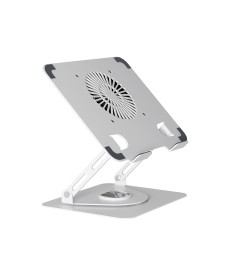 Laptop Stand with Fan