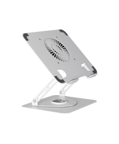 Laptop Stand with Fan