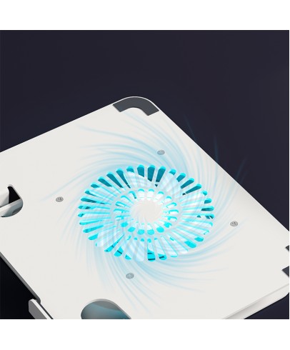 Laptop Stand with Fan