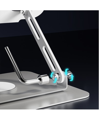 Laptop Stand with Fan