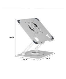 Laptop Stand with Fan