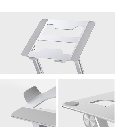Foldable Laptop Cooling Stand