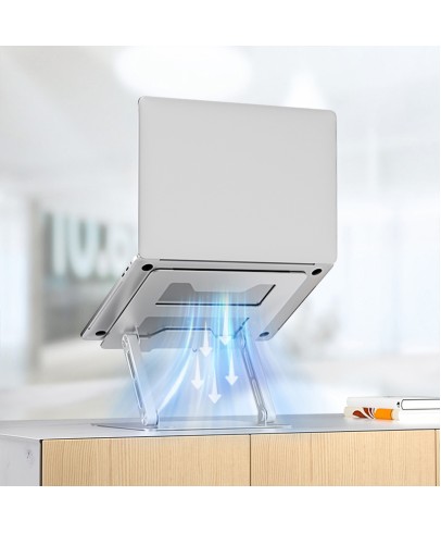 Foldable Laptop Cooling Stand