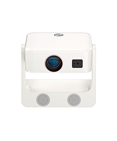 Portable Home Theater Video Projector