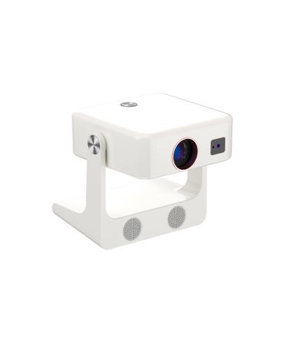 Portable Home Theater Video Projector