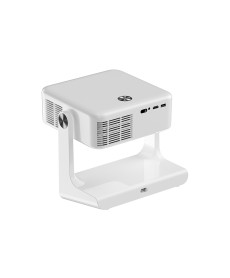 Portable Home Theater Video Projector