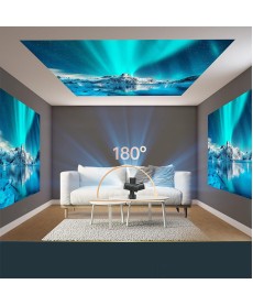 Home Theater Projector