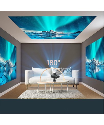 Home Theater Projector