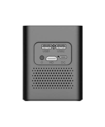 Outdoor Portable Projector