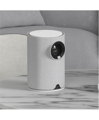 Portable Mini Projector