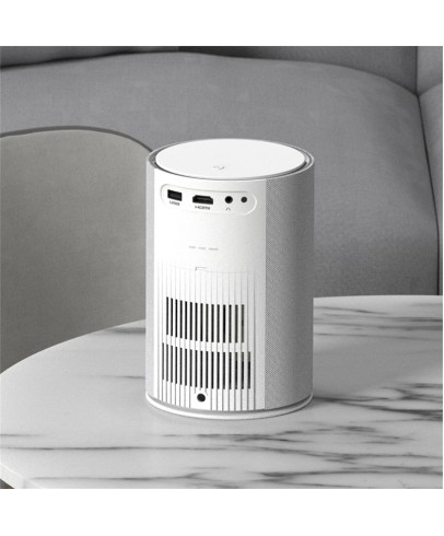 Portable Mini Projector
