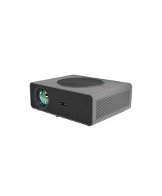 Portable LED LCD Projector