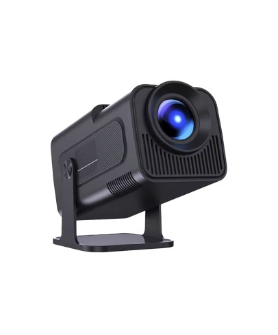 Mini LED Portable Projector