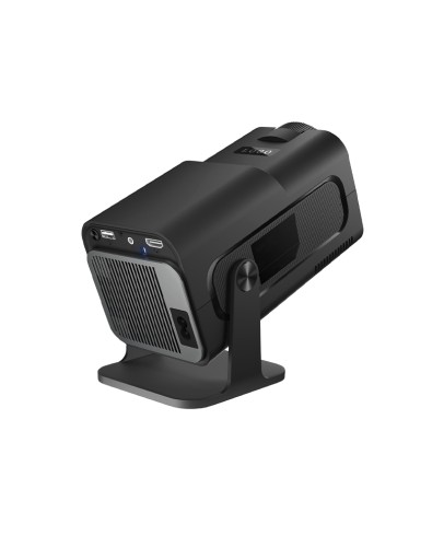 Mini LED Portable Projector