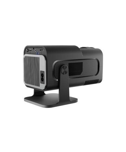 Mini LED Portable Projector