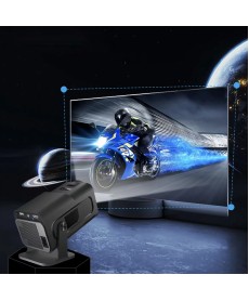 Mini LED Portable Projector