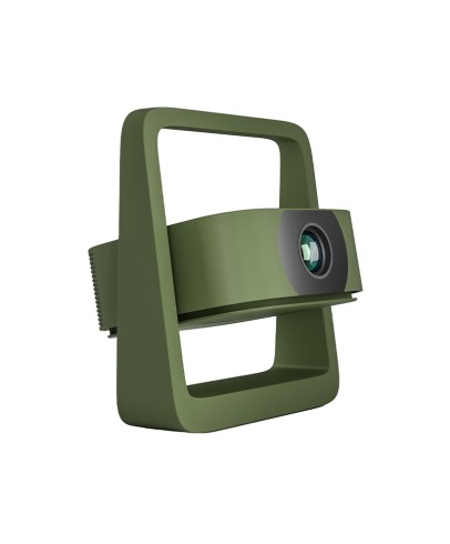 Smart Portable Mini Home Projector