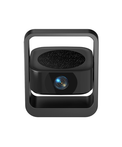 Smart Portable Mini Home Projector