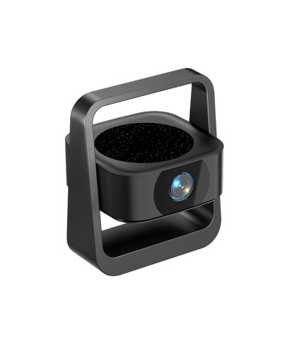 Smart Portable Mini Home Projector