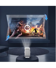 Mini 720p HD Projector