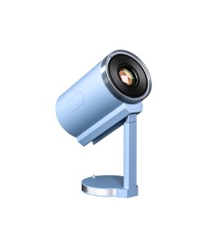 Telescopic Mini Projector 