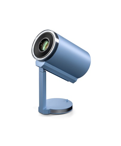Telescopic Mini Projector 
