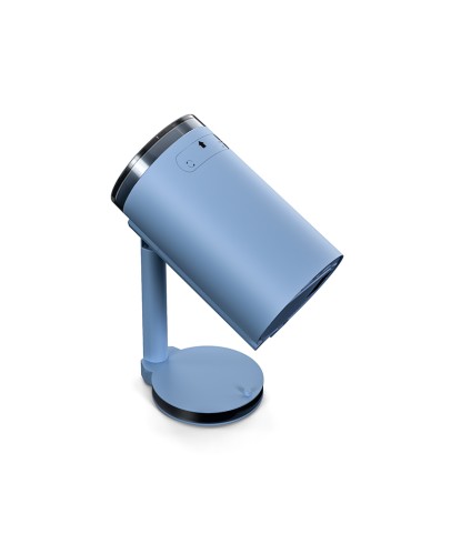 Telescopic Mini Projector 