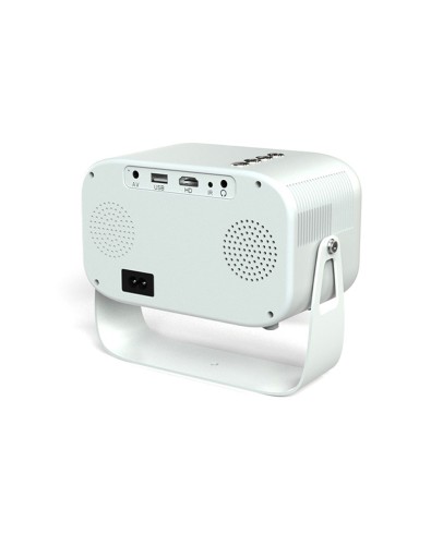 LED LCD Video Projector