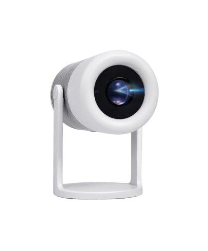 Portable Flip Projector