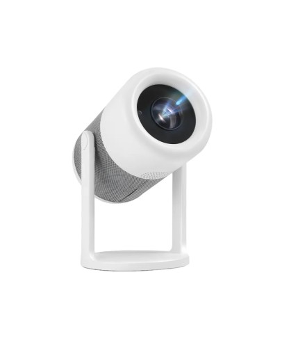 Portable Flip Projector