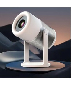 Portable Flip Projector