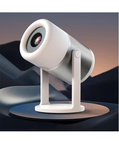 Portable Flip Projector