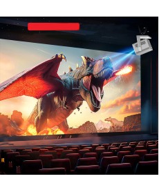 High-Brightness Projector