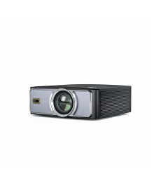 High-Brightness Smart Home Theater Projector