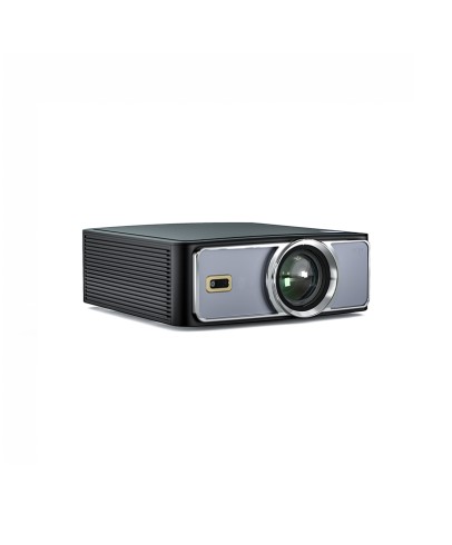 High-Brightness Smart Home Theater Projector
