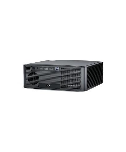 High-Brightness Smart Home Theater Projector