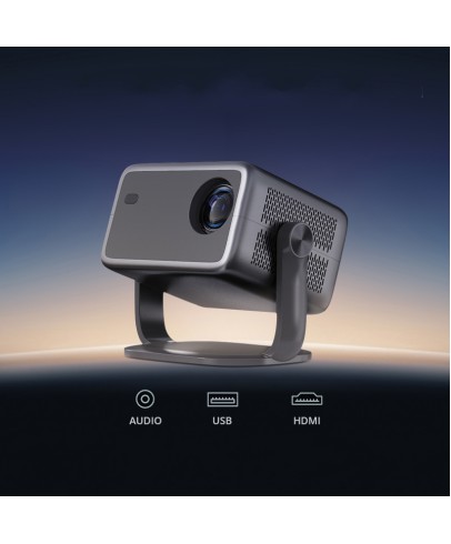 HD 1080P Projector