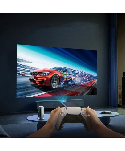 HD 1080P Projector