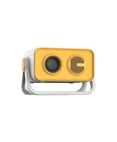 Portable Smart Outdoor Projector