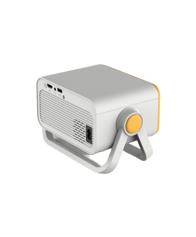 Portable Smart Outdoor Projector