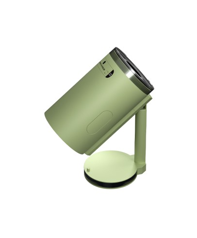 Compact Portable LED Projector