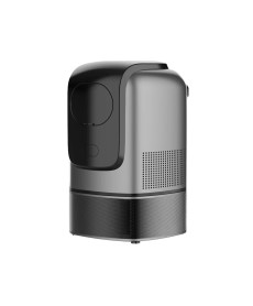 Liftable home projector