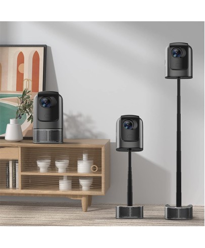 Liftable home projector
