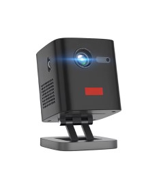 Portable 720P HD Projector