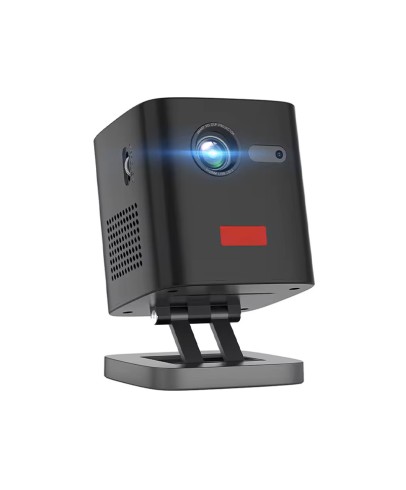Portable 720P HD Projector