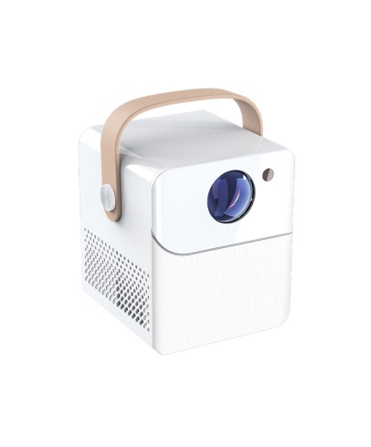 Mini Video Projector