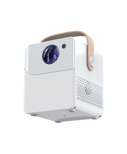 Mini Video Projector