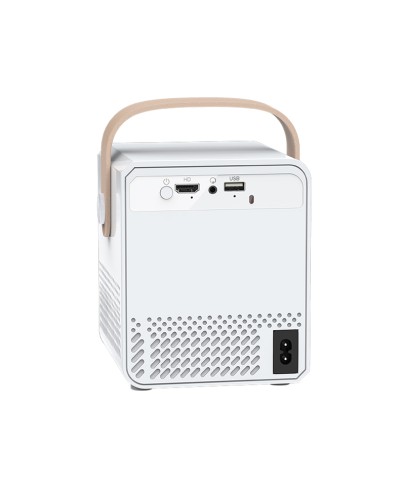 Mini Video Projector
