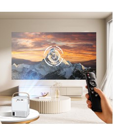 Mini Video Projector