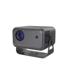 Flip-Stand Projector